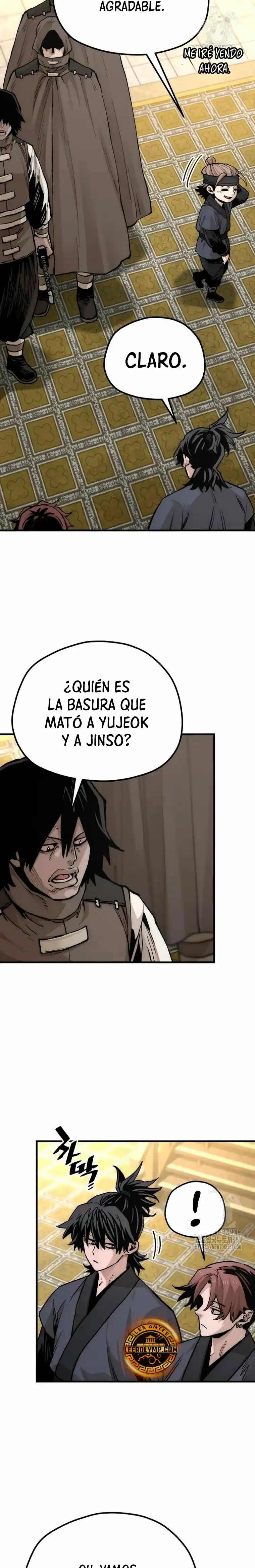 Simulación De Cultivo Del Demonio Celestial - Capítulo 139 - Página 19 - LectorTMOo