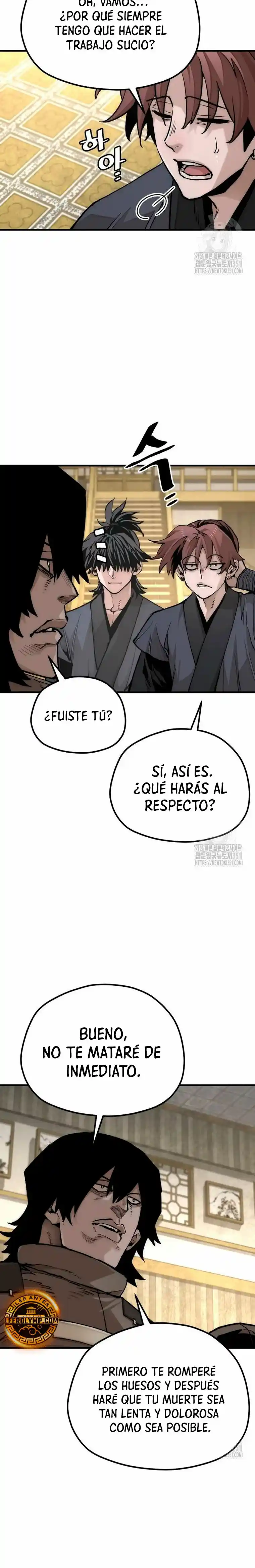 Simulación De Cultivo Del Demonio Celestial - Capítulo 139 - Página 20 - LectorTMOo
