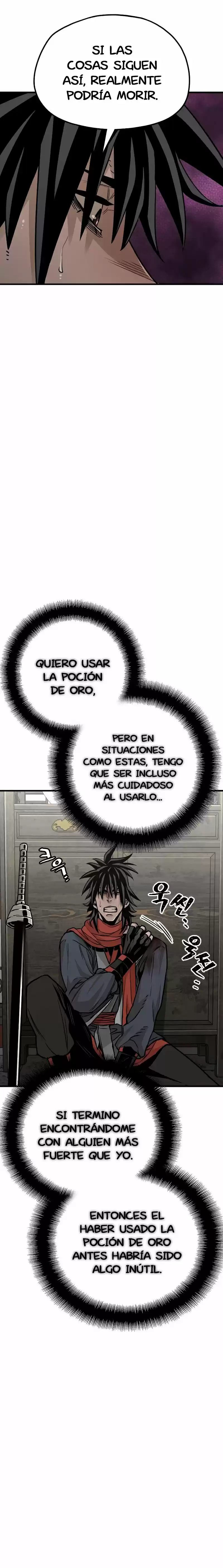 Simulación De Cultivo Del Demonio Celestial - Capítulo 14 - Página 15 - LectorTMOo