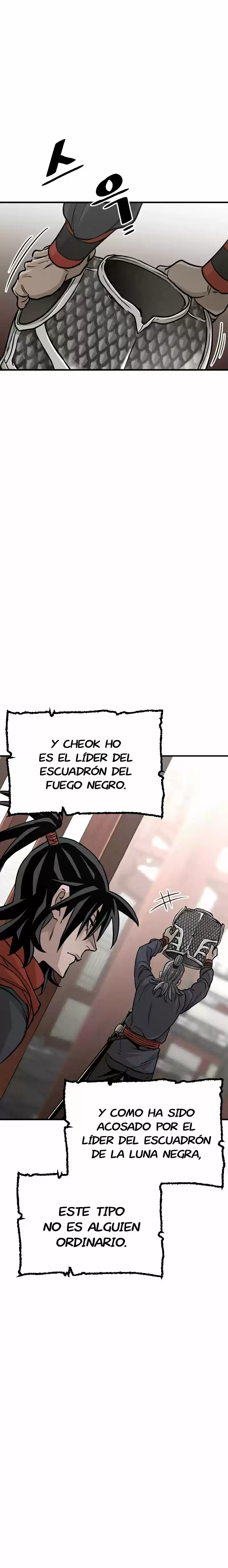 Simulación De Cultivo Del Demonio Celestial - Capítulo 14 - Página 21 - LectorTMOo