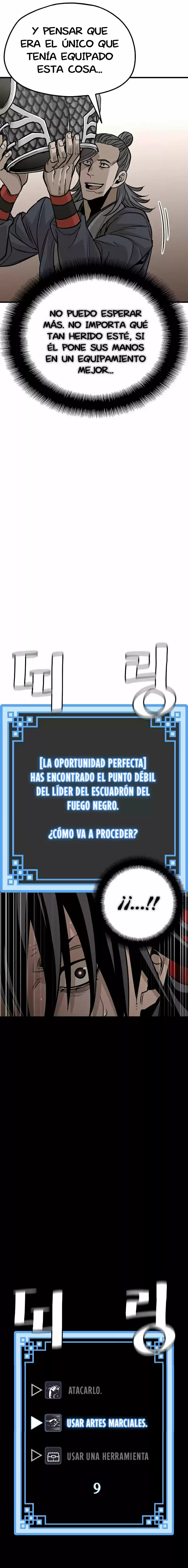 Simulación De Cultivo Del Demonio Celestial - Capítulo 14 - Página 24 - LectorTMOo