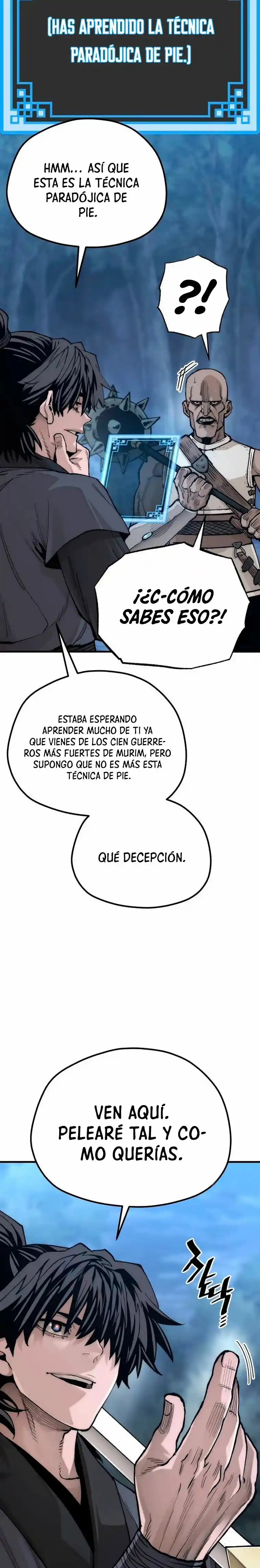 Simulación De Cultivo Del Demonio Celestial - Capítulo 140 - Página 12 - LectorTMOo