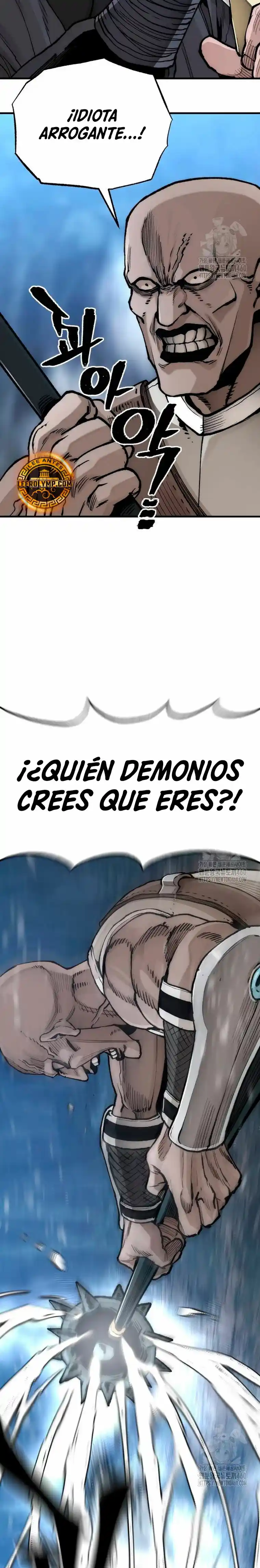 Simulación De Cultivo Del Demonio Celestial - Capítulo 140 - Página 13 - LectorTMOo