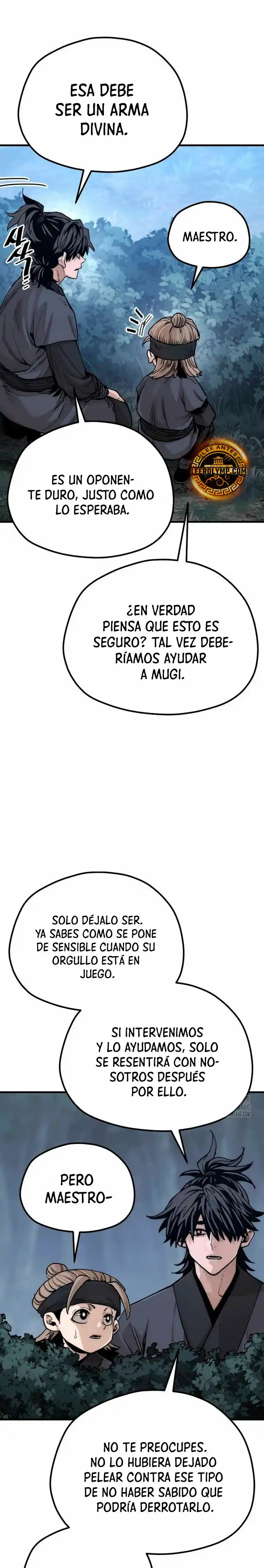 Simulación De Cultivo Del Demonio Celestial - Capítulo 140 - Página 23 - LectorTMOo