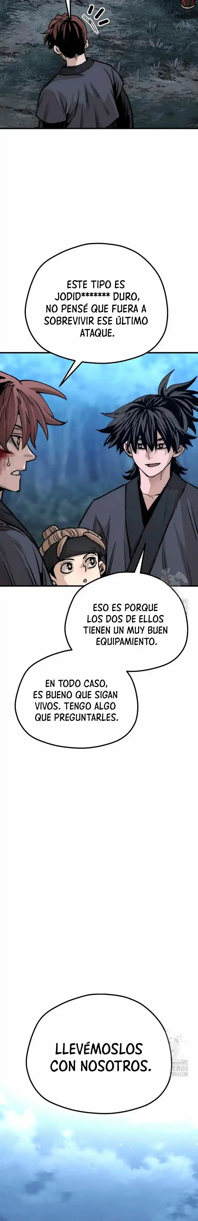 Simulación De Cultivo Del Demonio Celestial - Capítulo 140 - Página 32 - LectorTMOo