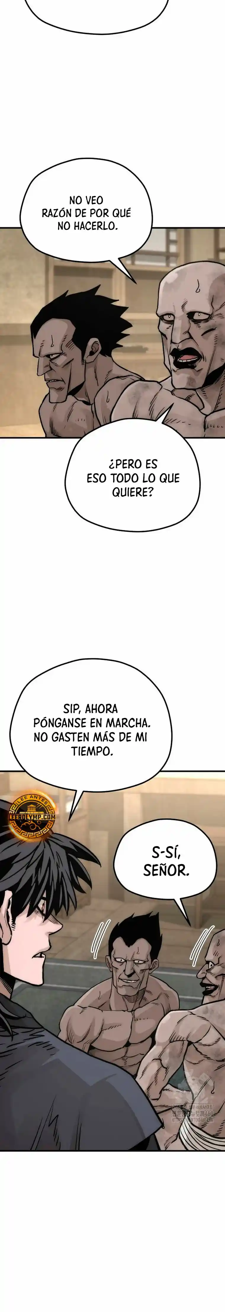 Simulación De Cultivo Del Demonio Celestial - Capítulo 140 - Página 38 - LectorTMOo