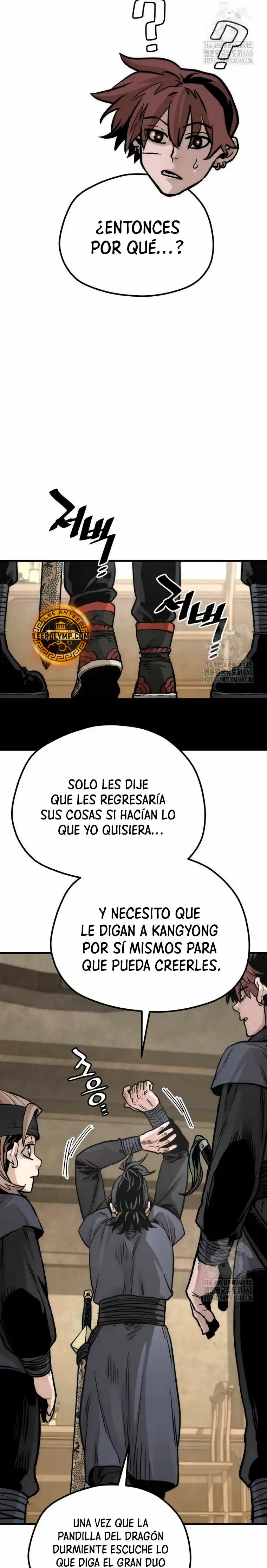 Simulación De Cultivo Del Demonio Celestial - Capítulo 140 - Página 40 - LectorTMOo