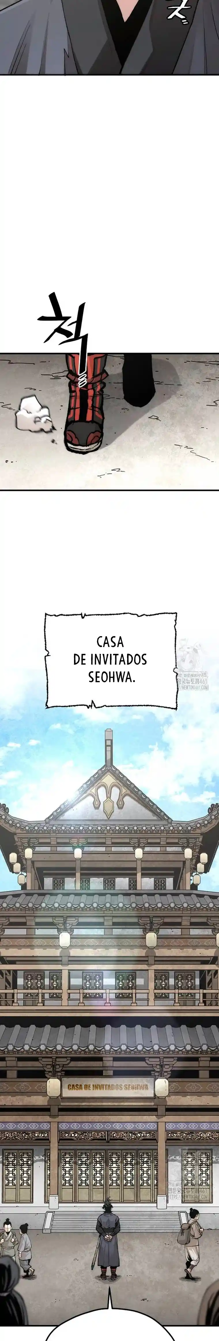 Simulación De Cultivo Del Demonio Celestial - Capítulo 141 - Página 4 - LectorTMOo