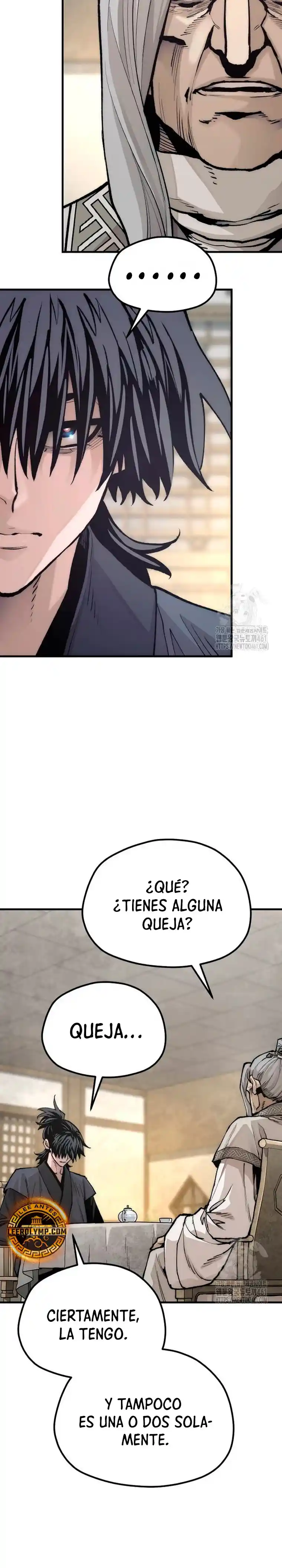 Simulación De Cultivo Del Demonio Celestial - Capítulo 141 - Página 12 - LectorTMOo