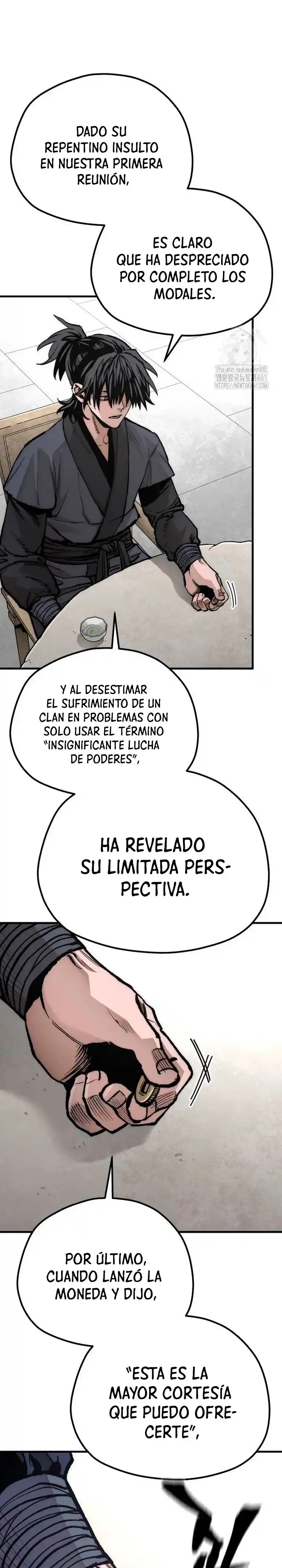 Simulación De Cultivo Del Demonio Celestial - Capítulo 141 - Página 13 - LectorTMOo