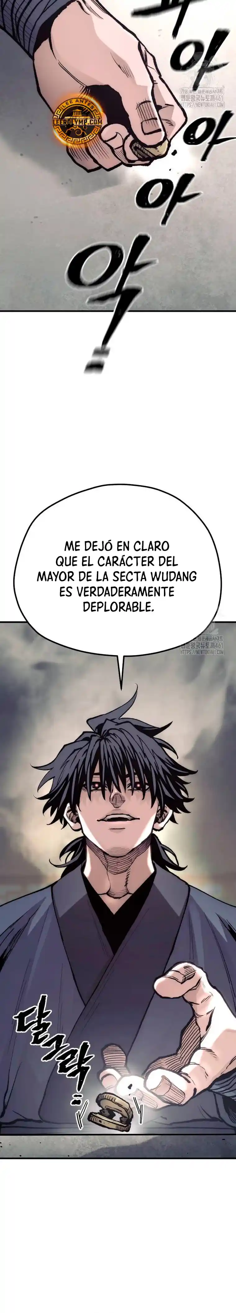 Simulación De Cultivo Del Demonio Celestial - Capítulo 141 - Página 14 - LectorTMOo