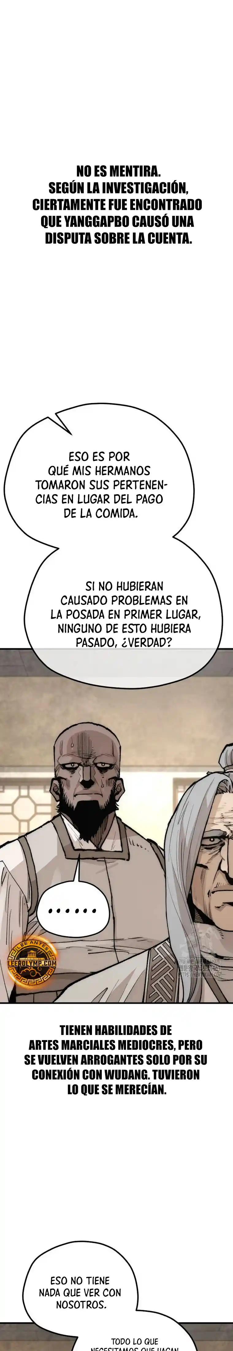 Simulación De Cultivo Del Demonio Celestial - Capítulo 141 - Página 17 - LectorTMOo