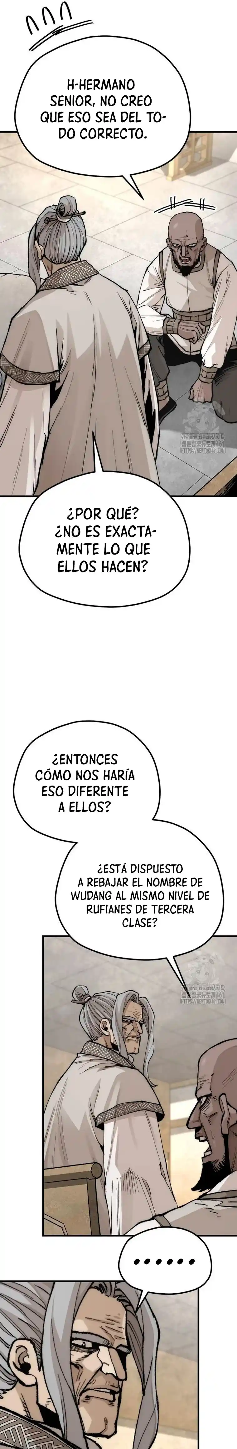 Simulación De Cultivo Del Demonio Celestial - Capítulo 141 - Página 21 - LectorTMOo