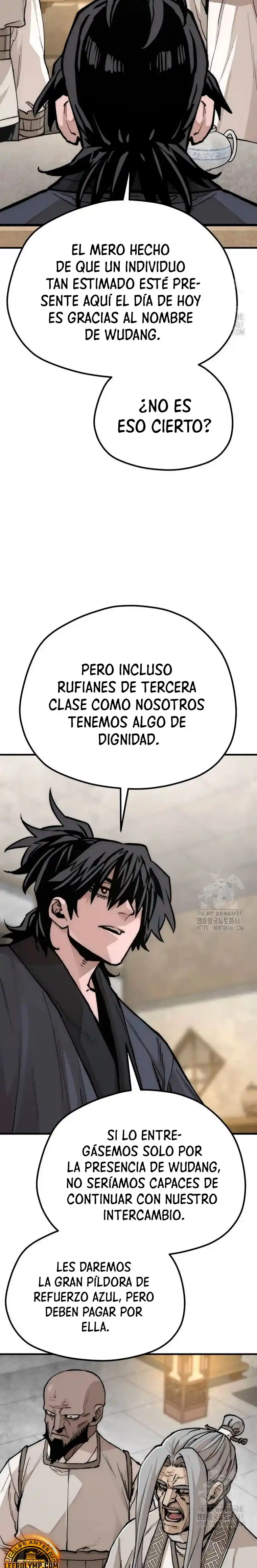 Simulación De Cultivo Del Demonio Celestial - Capítulo 141 - Página 23 - LectorTMOo