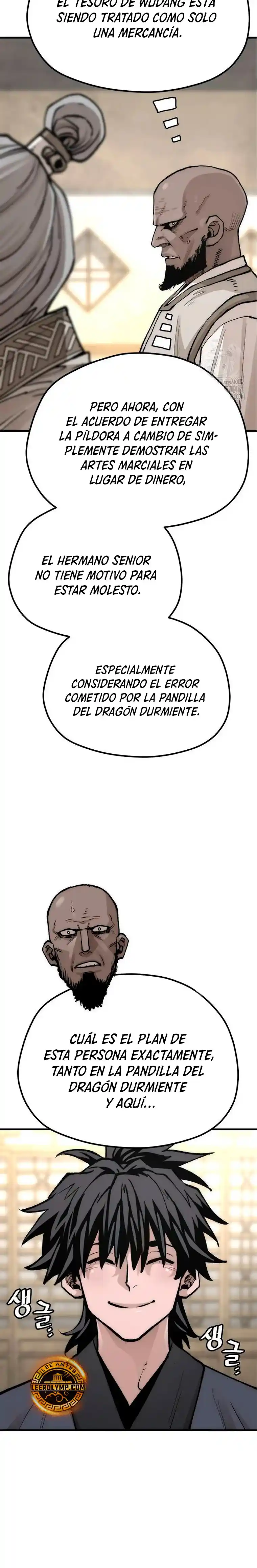 Simulación De Cultivo Del Demonio Celestial - Capítulo 141 - Página 26 - LectorTMOo