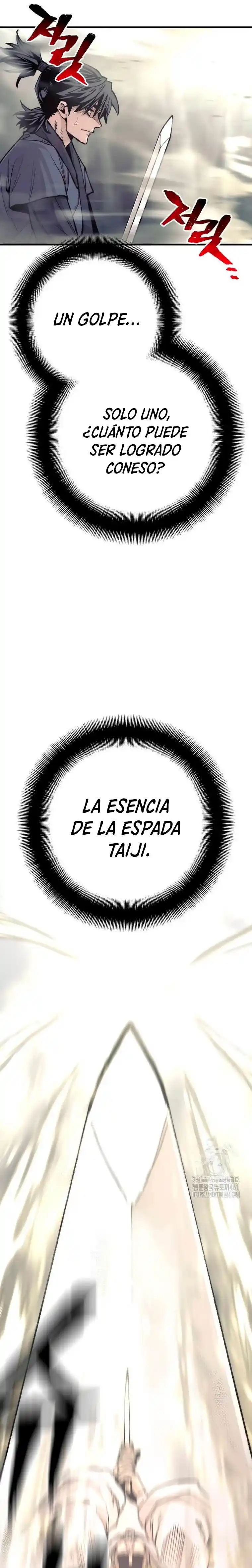 Simulación De Cultivo Del Demonio Celestial - Capítulo 141 - Página 39 - LectorTMOo