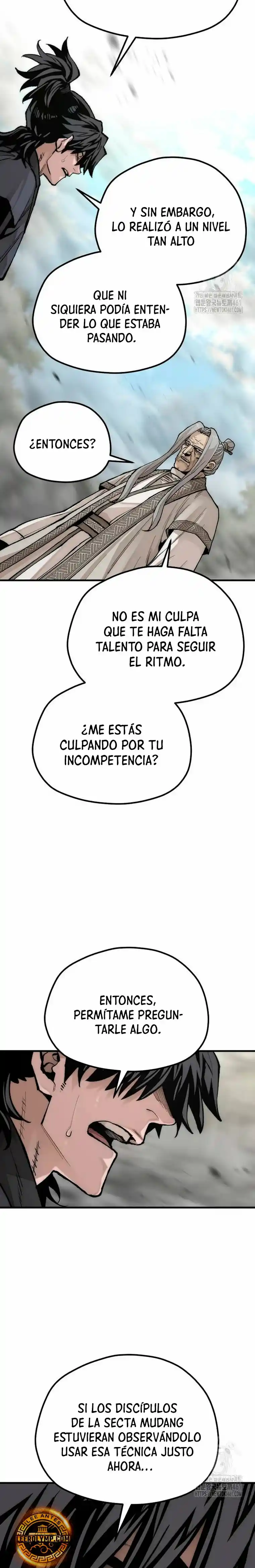 Simulación De Cultivo Del Demonio Celestial - Capítulo 142 - Página 12 - LectorTMOo