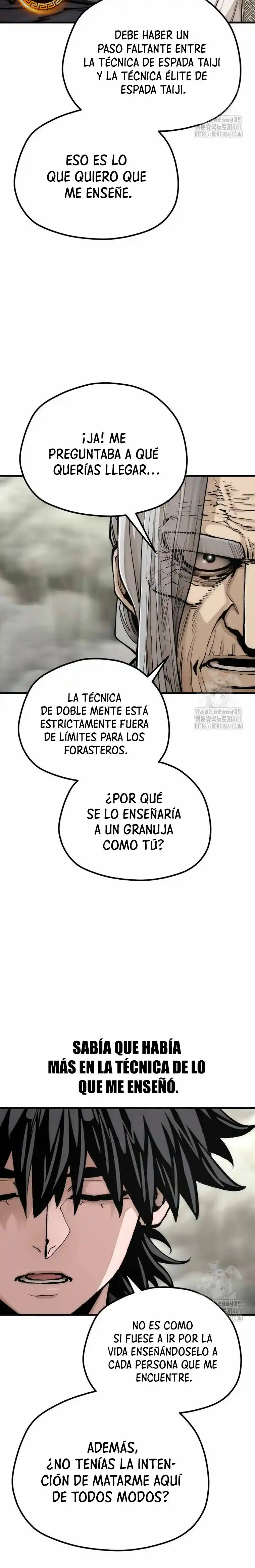 Simulación De Cultivo Del Demonio Celestial - Capítulo 142 - Página 14 - LectorTMOo