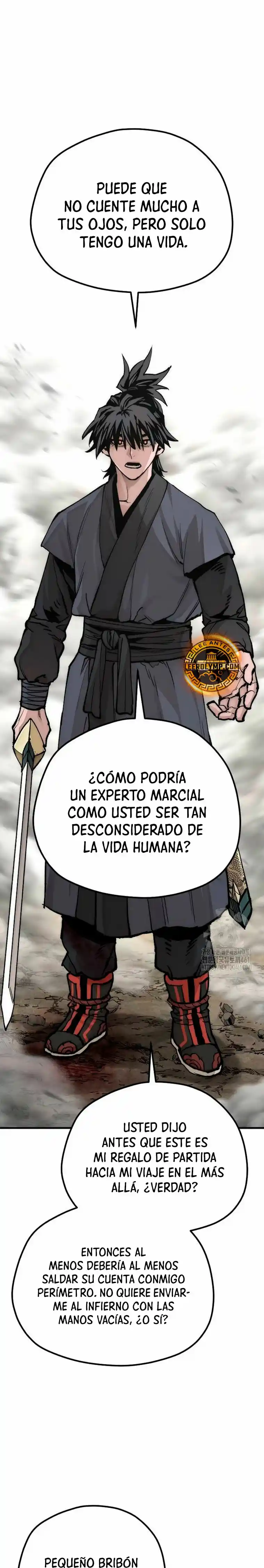 Simulación De Cultivo Del Demonio Celestial - Capítulo 142 - Página 15 - LectorTMOo