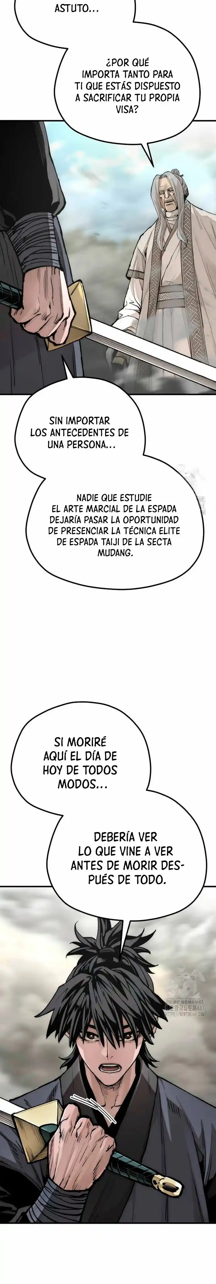 Simulación De Cultivo Del Demonio Celestial - Capítulo 142 - Página 16 - LectorTMOo