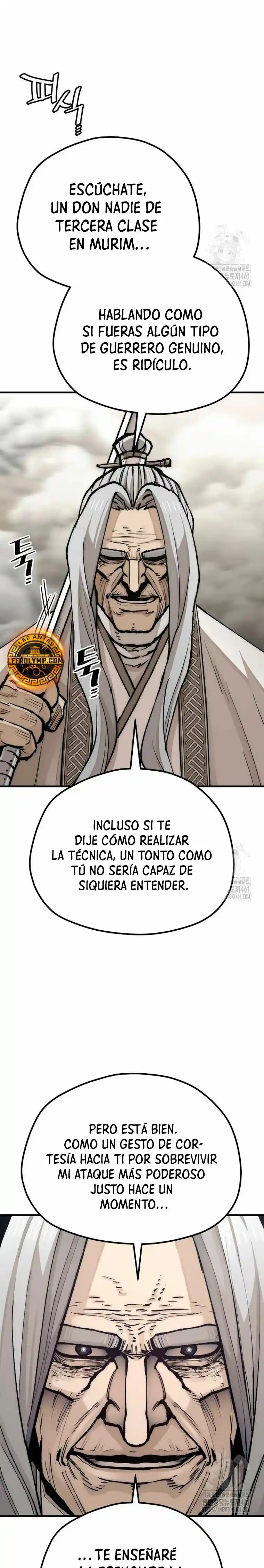 Simulación De Cultivo Del Demonio Celestial - Capítulo 142 - Página 17 - LectorTMOo