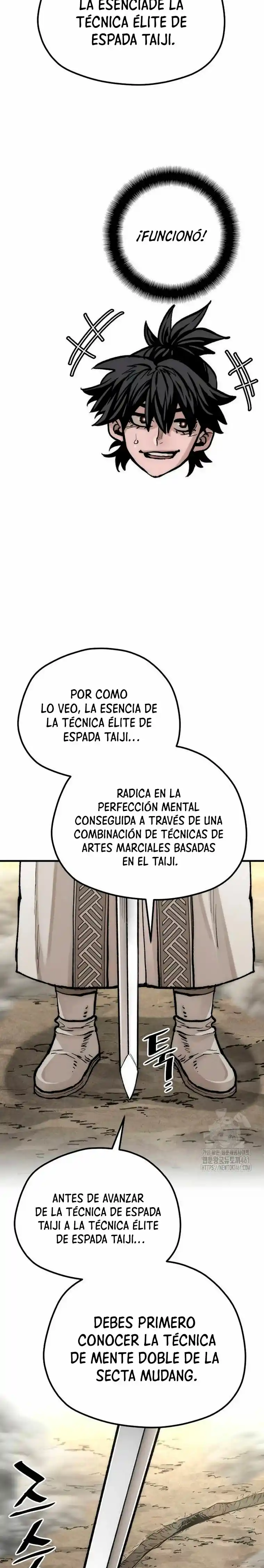 Simulación De Cultivo Del Demonio Celestial - Capítulo 142 - Página 18 - LectorTMOo
