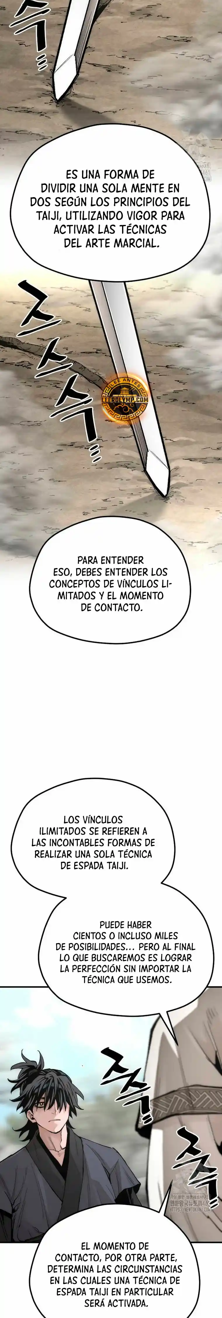 Simulación De Cultivo Del Demonio Celestial - Capítulo 142 - Página 19 - LectorTMOo
