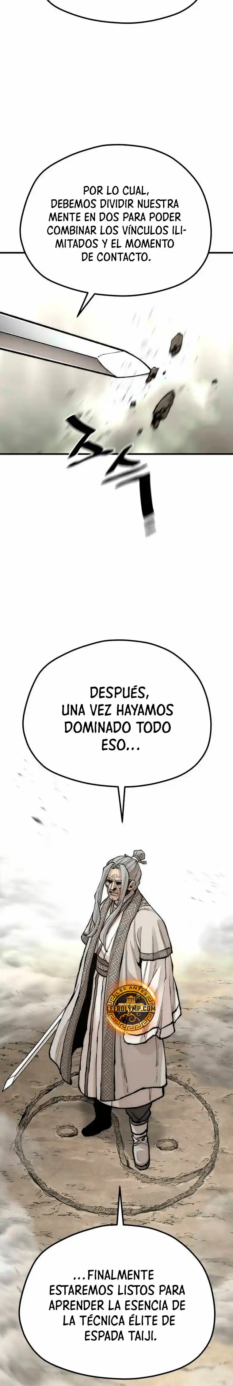 Simulación De Cultivo Del Demonio Celestial - Capítulo 142 - Página 20 - LectorTMOo