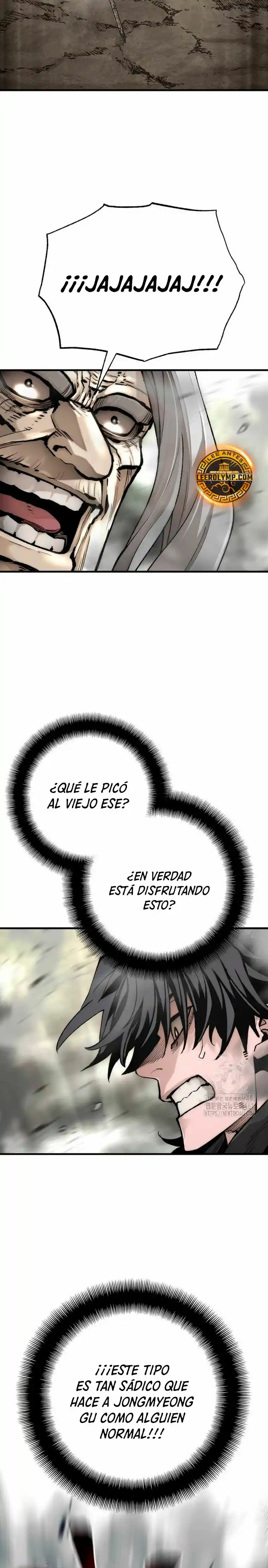 Simulación De Cultivo Del Demonio Celestial - Capítulo 142 - Página 28 - LectorTMOo
