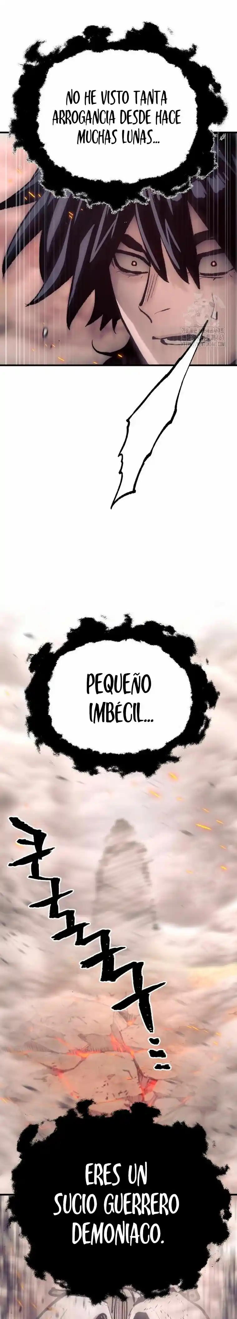 Simulación De Cultivo Del Demonio Celestial - Capítulo 142 - Página 41 - LectorTMOo