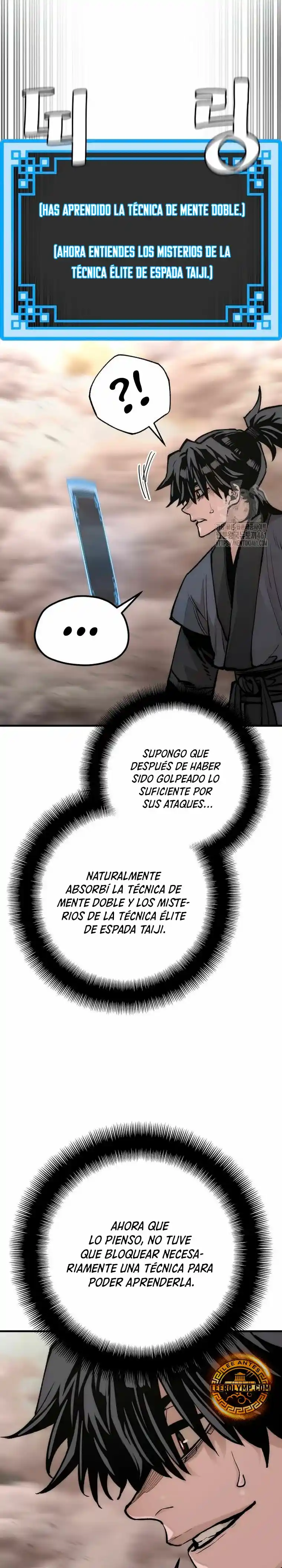 Simulación De Cultivo Del Demonio Celestial - Capítulo 142 - Página 43 - LectorTMOo