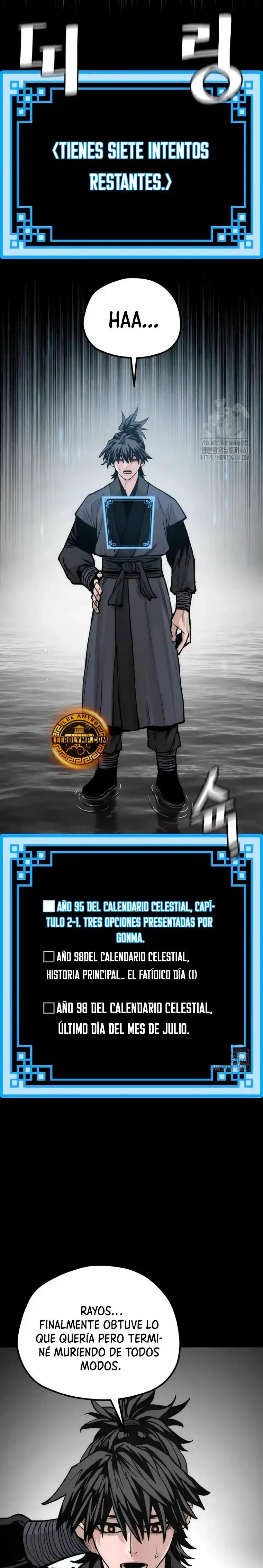 Simulación De Cultivo Del Demonio Celestial - Capítulo 142 - Página 49 - LectorTMOo