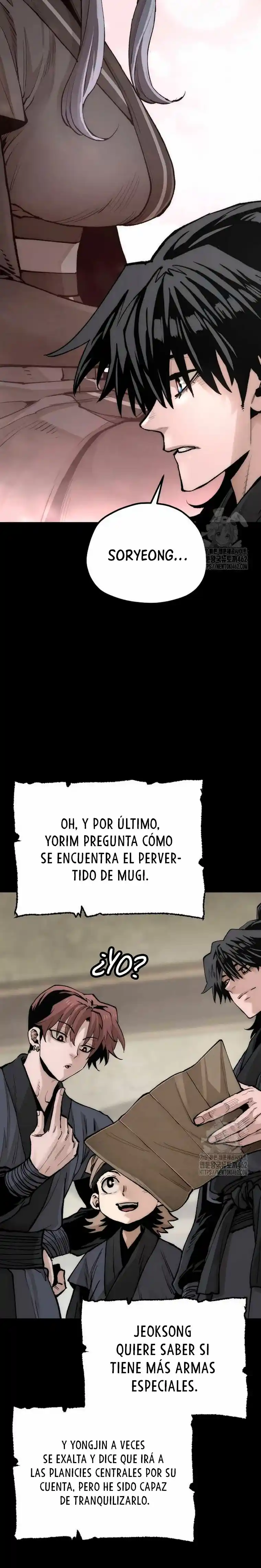 Simulación De Cultivo Del Demonio Celestial - Capítulo 143 - Página 12 - LectorTMOo