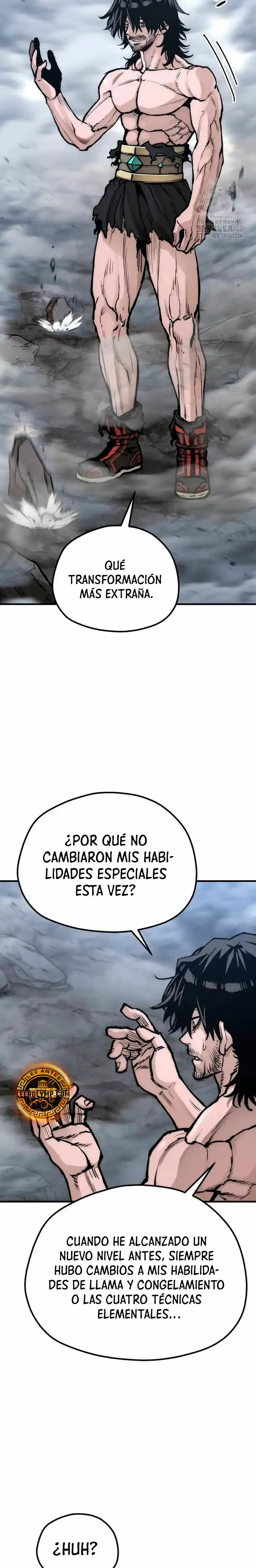 Simulación De Cultivo Del Demonio Celestial - Capítulo 143 - Página 31 - LectorTMOo