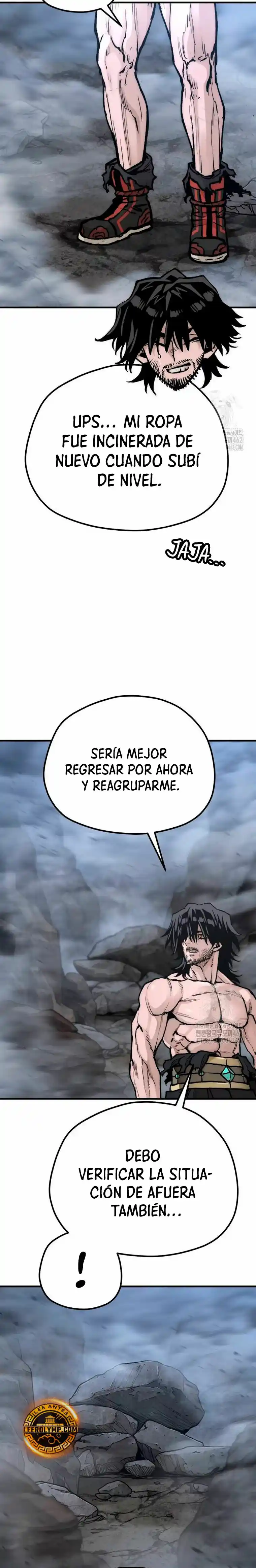 Simulación De Cultivo Del Demonio Celestial - Capítulo 143 - Página 32 - LectorTMOo