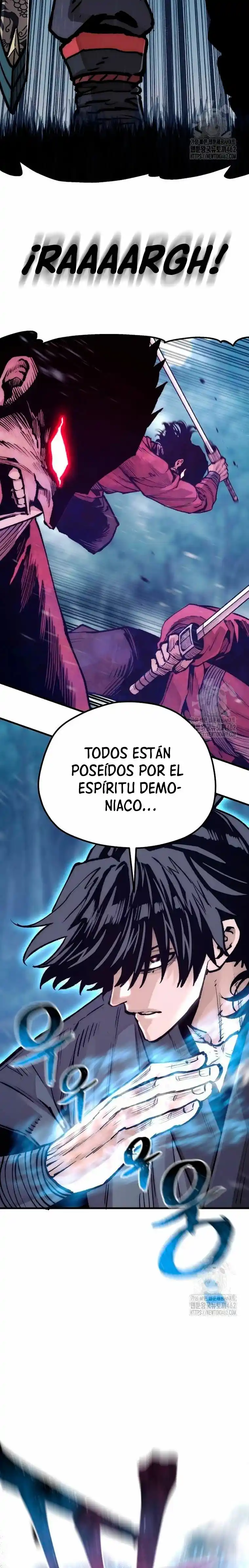 Simulación De Cultivo Del Demonio Celestial - Capítulo 144 - Página 4 - LectorTMOo