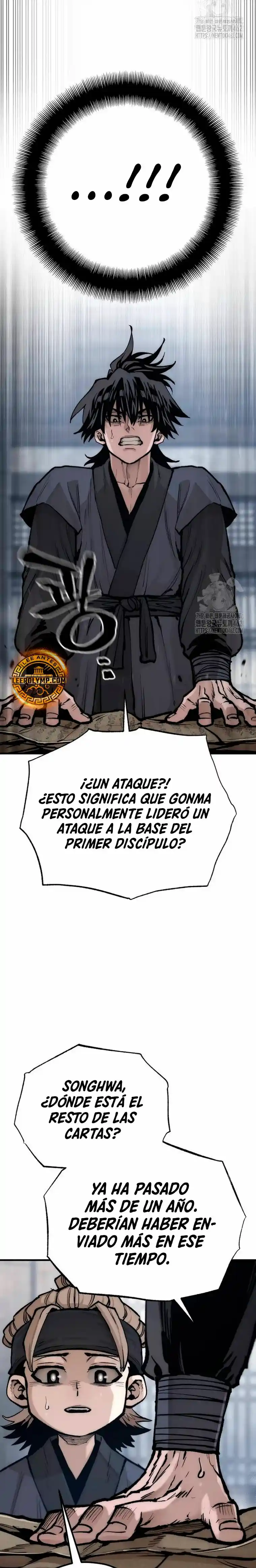 Simulación De Cultivo Del Demonio Celestial - Capítulo 144 - Página 27 - LectorTMOo