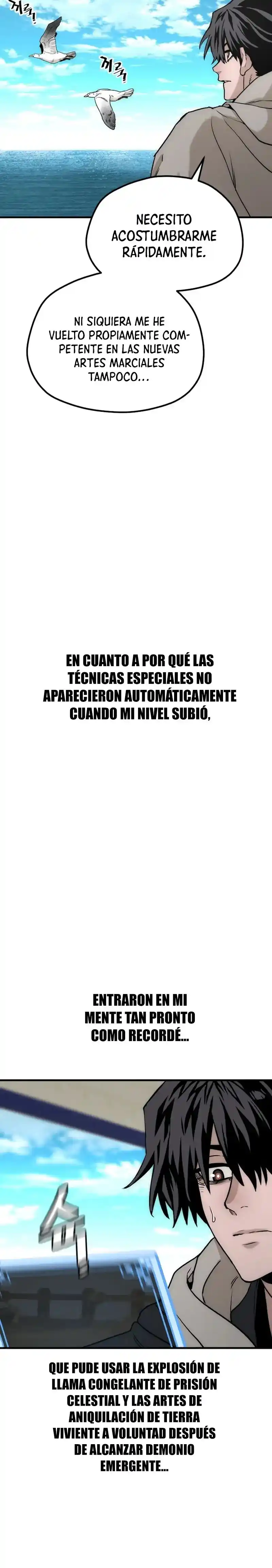 Simulación De Cultivo Del Demonio Celestial - Capítulo 145 - Página 13 - LectorTMOo