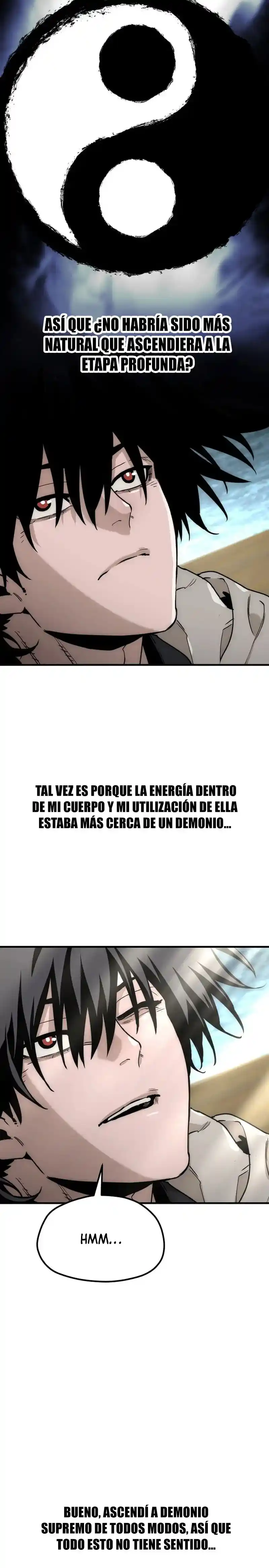 Simulación De Cultivo Del Demonio Celestial - Capítulo 145 - Página 16 - LectorTMOo