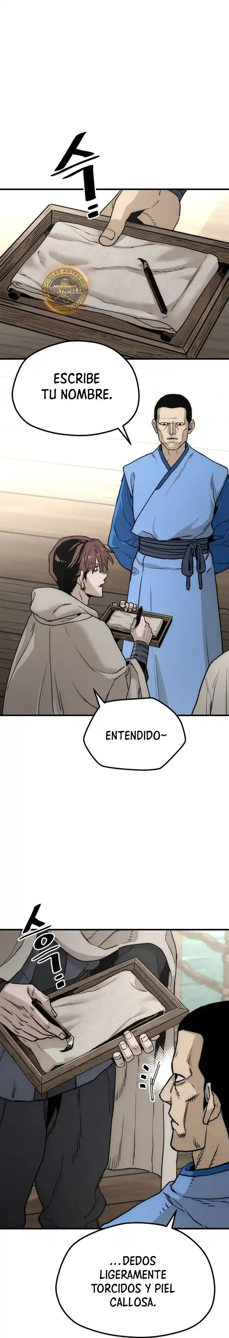 Simulación De Cultivo Del Demonio Celestial - Capítulo 145 - Página 22 - LectorTMOo