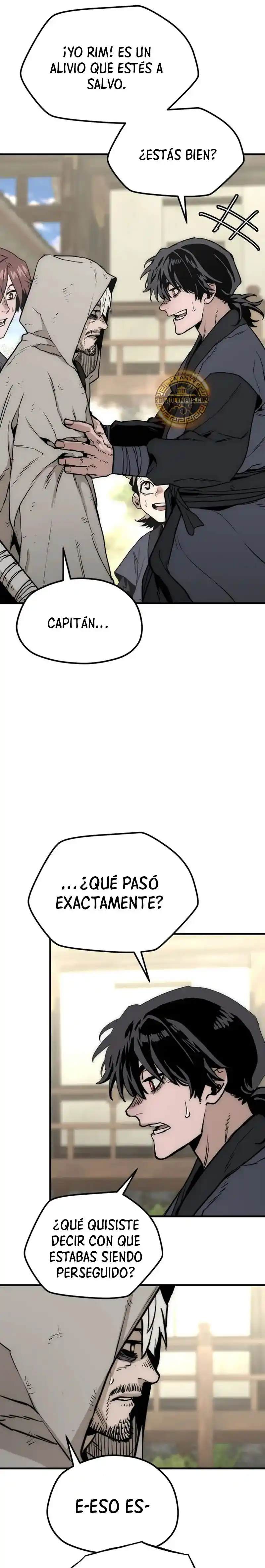 Simulación De Cultivo Del Demonio Celestial - Capítulo 145 - Página 45 - LectorTMOo