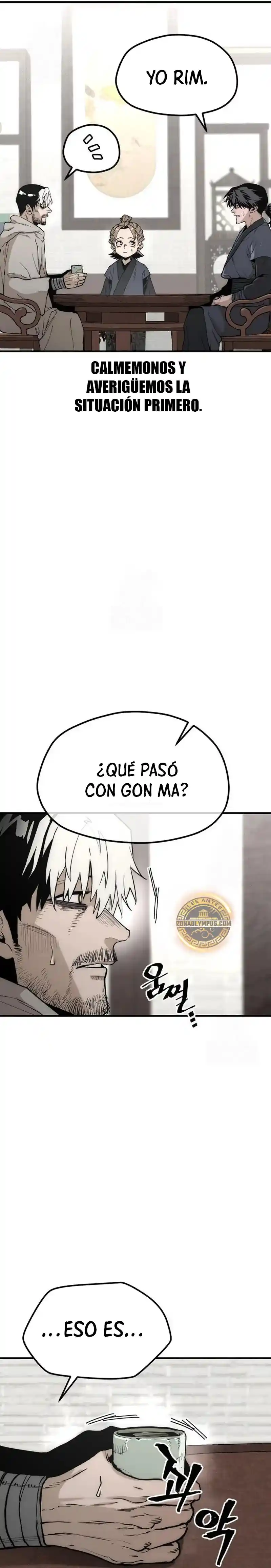 Simulación De Cultivo Del Demonio Celestial - Capítulo 146 - Página 8 - LectorTMOo