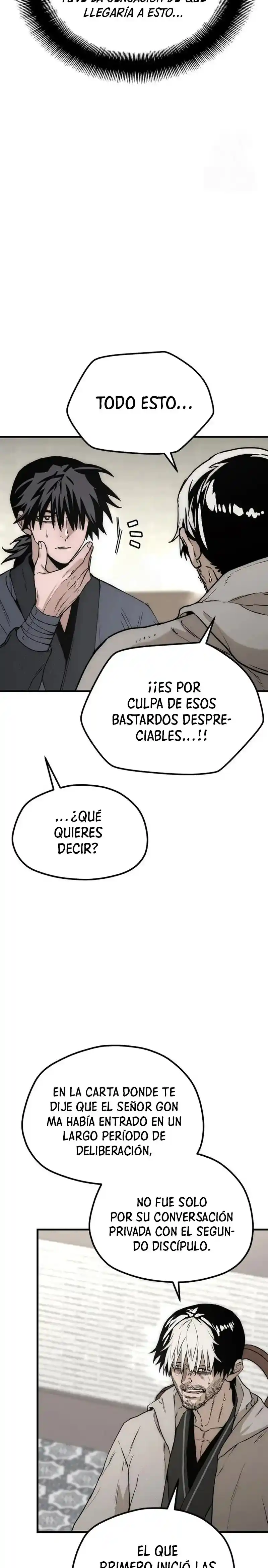 Simulación De Cultivo Del Demonio Celestial - Capítulo 146 - Página 10 - LectorTMOo