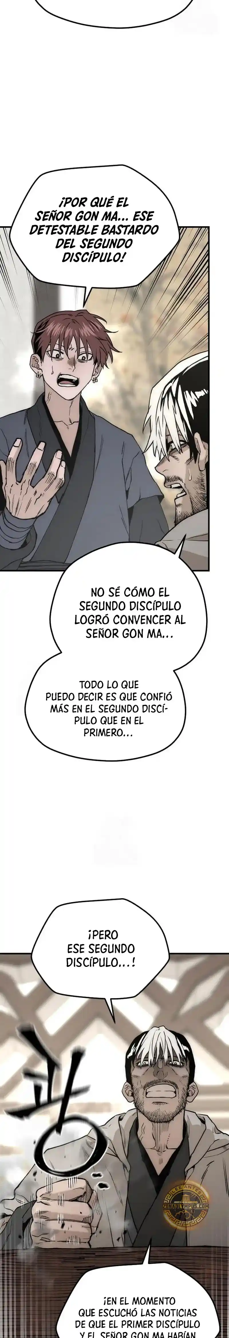 Simulación De Cultivo Del Demonio Celestial - Capítulo 146 - Página 13 - LectorTMOo