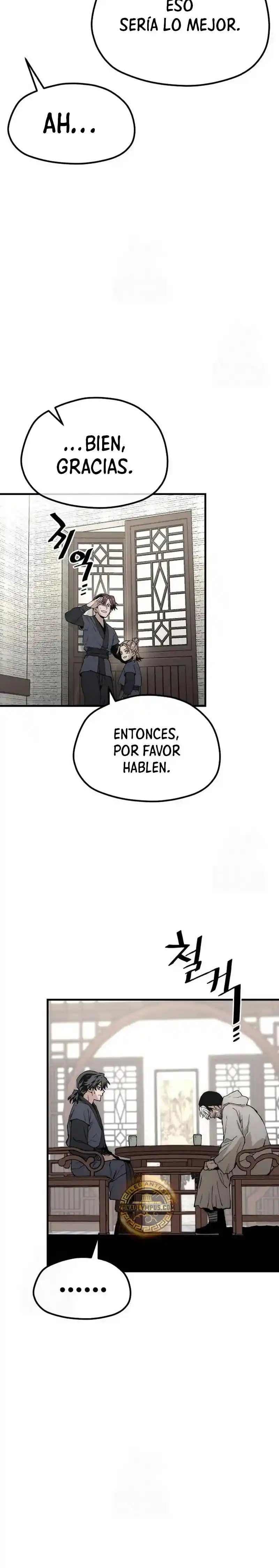 Simulación De Cultivo Del Demonio Celestial - Capítulo 146 - Página 20 - LectorTMOo