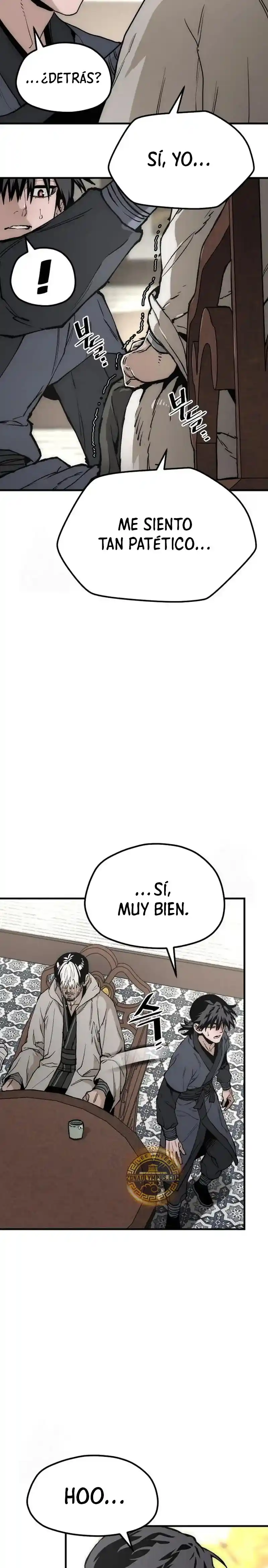 Simulación De Cultivo Del Demonio Celestial - Capítulo 146 - Página 23 - LectorTMOo