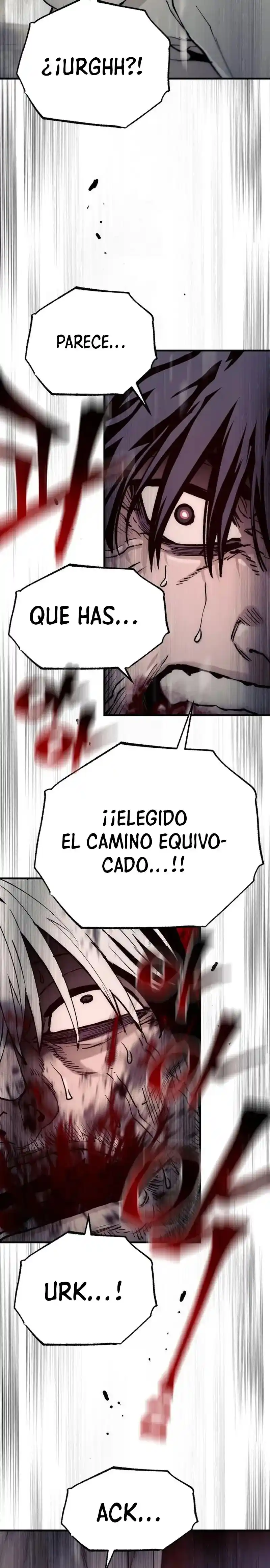 Simulación De Cultivo Del Demonio Celestial - Capítulo 146 - Página 30 - LectorTMOo