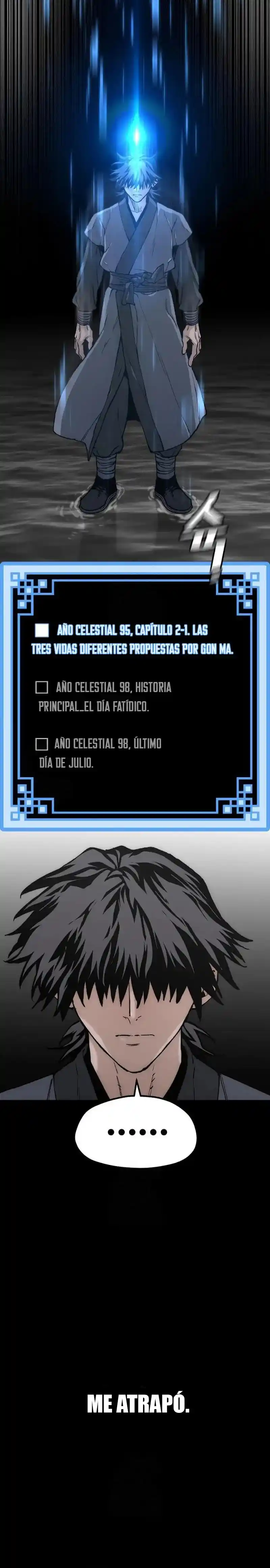 Simulación De Cultivo Del Demonio Celestial - Capítulo 146 - Página 32 - LectorTMOo
