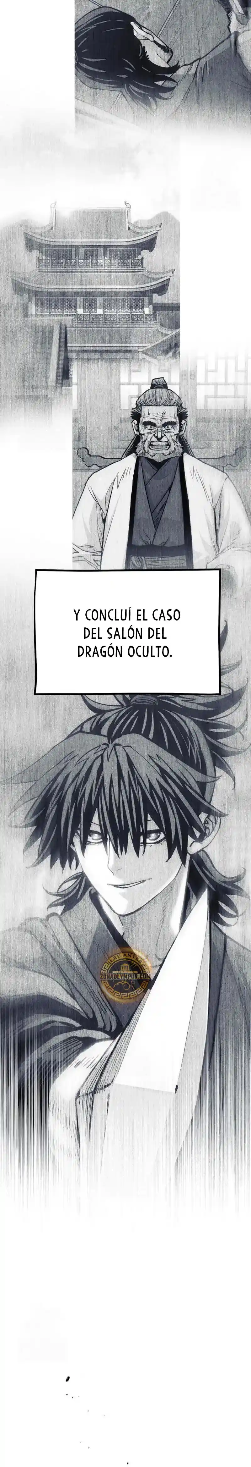 Simulación De Cultivo Del Demonio Celestial - Capítulo 146 - Página 44 - LectorTMOo