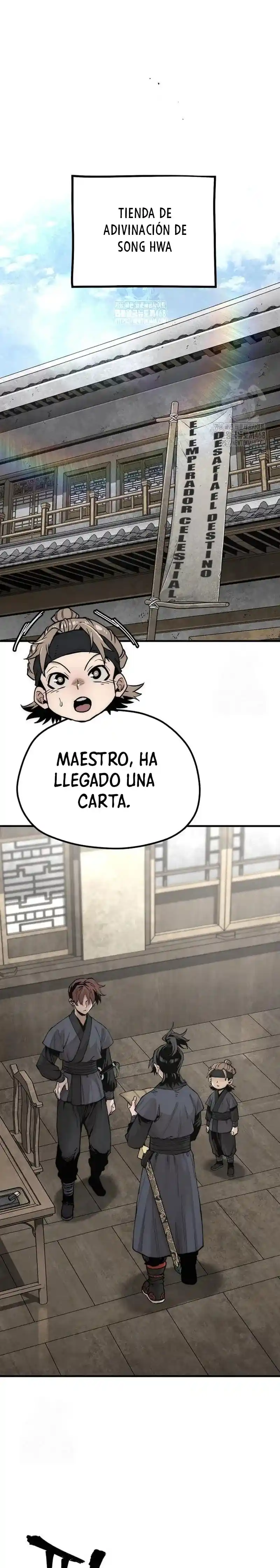 Simulación De Cultivo Del Demonio Celestial - Capítulo 146 - Página 45 - LectorTMOo